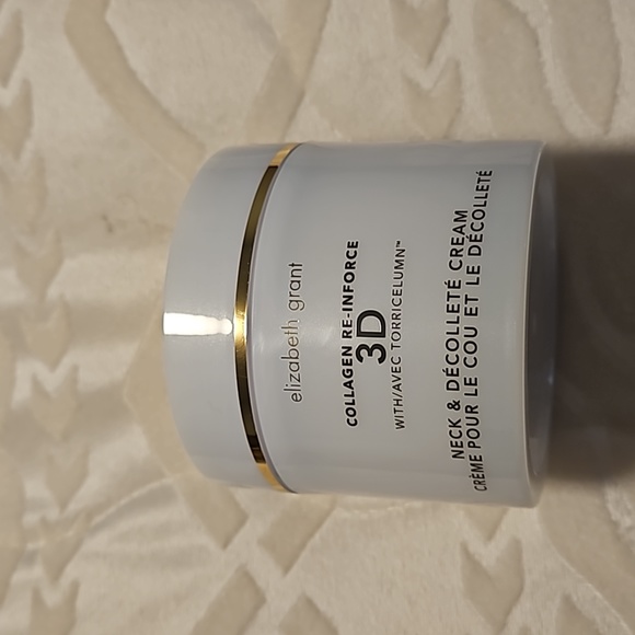 Elizabeth Grant Skincare Elizabeth Grant 3d Collagen Reinforce Neck